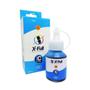 Imagem de Tinta X-Full Corante Ultra para MFC-T800WT DCP-T700W HL-T4000DW com Bico Aplicador / 50ml / Ciano