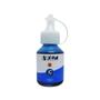Imagem de Tinta X-Full Corante Ultra para MFC-T800WT DCP-T700W HL-T4000DW com Bico Aplicador / 50ml / Ciano