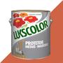 Imagem de Tinta zarcao lukscolor 3600l laranja
