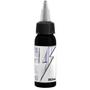 Imagem de Tintas Pretas Easy Glow Tattoo 30Ml Super Black Tatuagem