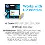 Imagem de Tinteiro HP 564 Amarelo CB320WN DeskJet 3500 OfficeJet 4620