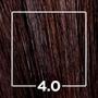 Imagem de Tintura Alta Moda Sem Amônia 4.0 Castanho