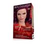 Imagem de Tintura Beauty Color Kit 66.26 Marsala Infalivel