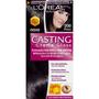 Imagem de Tintura casting creme gloss - cor 200 preto 1 unidade