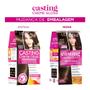 Imagem de Tintura Casting Creme Gloss L'oréal Paris 400 Castanho Natural