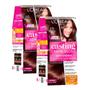 Imagem de Tintura Casting Creme Gloss L'oréal Paris 415 Chocolate Glacê  Kit com duas unidades