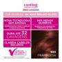 Imagem de Tintura Casting Creme Gloss Poder Iluminador de L'oréal Paris 665 Framboesa