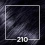 Imagem de Tintura Casting Creme Gloss Preto Azul 210