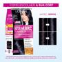 Imagem de Tintura Casting Creme Gloss Preto Azul 210