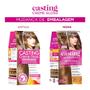 Imagem de Tintura Casting gloss 700 louro natural