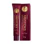 Imagem de Tintura Creme Haskell Excllusiv Color Castanho Claro 5.0 50g