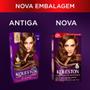Imagem de Tintura Creme Koleston Wella Castanho Claro 50 Kit