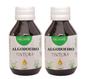 Imagem de Tintura de Algodoeiro 100ml Palmar Kit 2 unidades