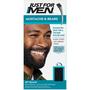 Imagem de Tintura de barba apenas para homens Mustache & Beard Jet Black M-60