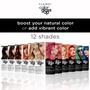 Imagem de Tintura de cabelo Clairol Color Gloss Up Temporary Rosé All Day x1