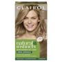 Imagem de Tintura de Cabelo Clairol Natural Instincts 8A - Louro Claro Médio Cool