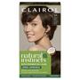 Imagem de Tintura de Cabelo Clairol Natural Instincts Demi-Permanente 5A - Castanho