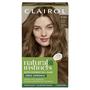 Imagem de Tintura de Cabelo Clairol Natural Instincts Demi-Permanente - Marrom 6,5g