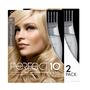 Imagem de Tintura de cabelo Clairol Nice'n Easy Perfect 10 10 Loira Mais Clara x2