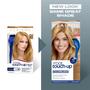 Imagem de Tintura de cabelo Clairol Root Touch-Up Nice'n Easy 4RV Dark Burgundy