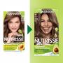 Imagem de Tintura de Cabelo Garnier Nutrisse Creme Nutritivo 61 - Marrom Cinza Claro