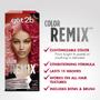 Imagem de Tintura de Cabelo Got2b Color Remix Semipermanente 092 Radical Red