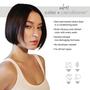Imagem de Tintura de Cabelo Keracolor Clenditioner Espresso 355ml - Sem Crueldade