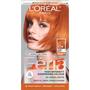 Imagem de Tintura de Cabelo L'Oréal Paris Feria C74 Copper Crave - Cobre Intenso