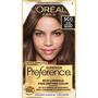 Imagem de Tintura de cabelo L'Oreal Paris Superior Preference 5CG Iced Golden Brown