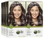 Imagem de Tintura de Cabelo Naturtint 5N Castanho Claro - Sem Amônia (6 Unidades)
