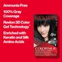Imagem de Tintura de Cabelo Revlon Colorsilk Beautiful Color 51 Castanho Claro - Kit com 3 Unidades