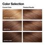 Imagem de Tintura de Cabelo Revlon Colorsilk Beautiful Color 51 Castanho Claro - Kit com 3 Unidades