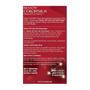 Imagem de Tintura de cabelo Revlon ColorSilk Beautiful Color Soft Black, pacote com 6