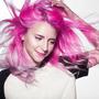 Imagem de Tintura de Cabelo Vegana Arctic Fox Semipermanente - Virgin Pink