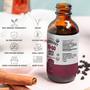 Imagem de Tintura de Sabugueiro Seattle Elderberry 60ml - Suplemento Herbal