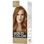 Imagem de Tintura Gold Color 8.4 Louro Claro Acobreado