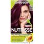 Imagem de Tintura para cabelo Garnier Nutrisse Creme nutritivo 462 Dark Berry Red