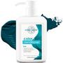 Imagem de Tintura para cabelo Keracolor Clenditioner TEAL 355ml Semi Permanente