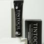 Imagem de Tintura Para Sobrancelhas Barba Com Oxidante Tintocil Spectra Color 1.0 Preto Intenso