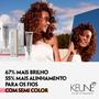 Imagem de Tintura Profissional Keune Semi Color 6