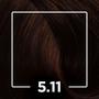 Imagem de Tintura Profissional Keune So Pure 5.11