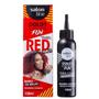 Imagem de Tintura Salon Line Fun Fancy Red 100ml