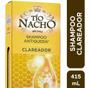 Imagem de Tio Nacho Kit Antiqueda Clareador Cond 415 + Sh 415ml 