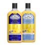 Imagem de Tio Nacho Kit Antiqueda Clareador Shampoo 415ml + Condicionador 415ml