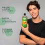 Imagem de Tio Nacho kit ervas milenares shampoo + condicionador grande verde antiqueda