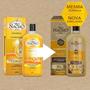 Imagem de Tio Nacho Shampoo Antiqueda Clareador com Geleia Real + Camomila 415ml 