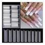 Imagem de Tip Curvatura C Extra Longa Soft Gel C/240 - Helen Color