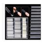 Imagem de Tip Curvatura C Extra Longa Soft Gel C/240 - Helen Color