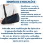 Imagem de Tipoia Brim Simples - Hidrolight
