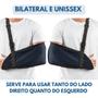 Imagem de Tipoia Brim Simples - Hidrolight